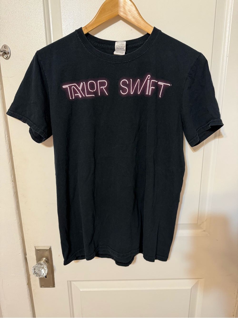 Taylor Swift 1989 World Tour Tee